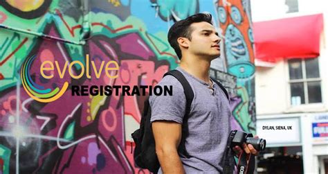 evolive.bcapps.org register registration .